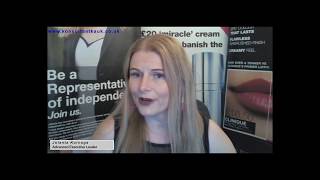 🌺Jak wyglądają zakupy w sklepie Avon i co można kupić za 30 funtów ????🌺