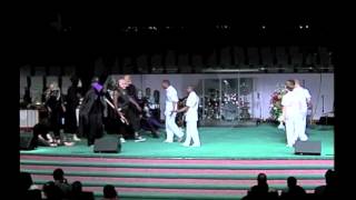 Eddie James-We Win based on the Easter Production at Calvary Christian Center-Sacramento, CA