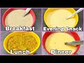Baby Food Recipe for 8 Months To 18 Months | Baby Food Chart | Healthy Food Bites