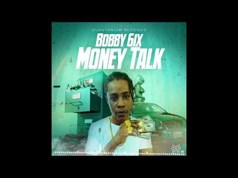 Bobby 6ix - Money talk (official audio)