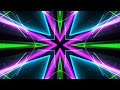 Strobe Lights Background Colorful Disco Party Effect At Home