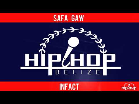 Safa Gaw "InFact" (Official Lyric Video)