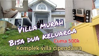 Download lagu Villa murah di komplek cipendawa @cipanas mp3