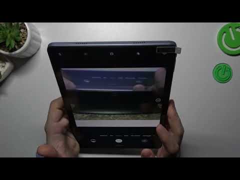 Live Motion Photos on DOOGEE T20 - Take Live Motion Pics