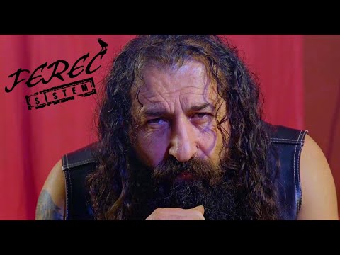 Ferec - Sistem (Official Video)