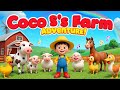 Animal Sounds Songs Learn Animal Sounds For Kids Kids Poem Rhymes Planet