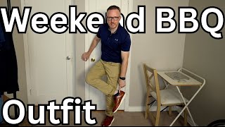 Outfit Check - Summer Style 101