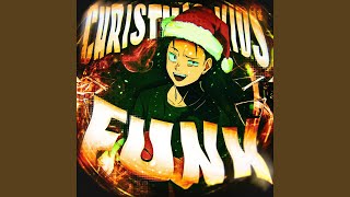 Cover art for CHRISTMAS KIDS FUNK