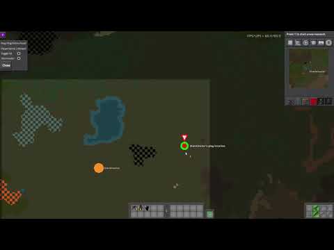 Factorio Mod Spotlight - Map Ping