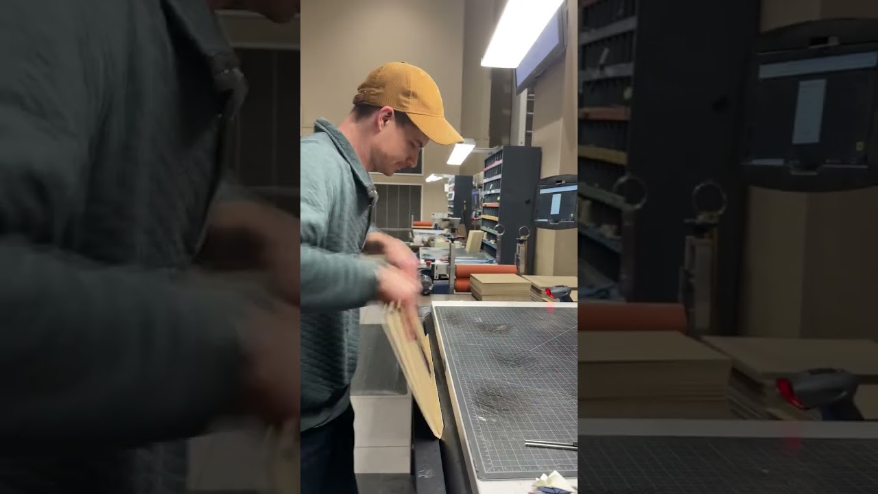 Mpix | Handcrafted Album Covers