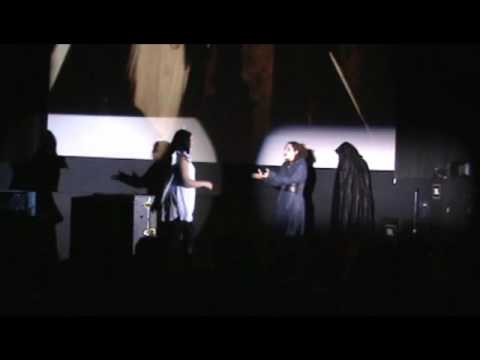 ZEN's 2/28/10 Performance - Night Surgeon - Everyone's A Composer