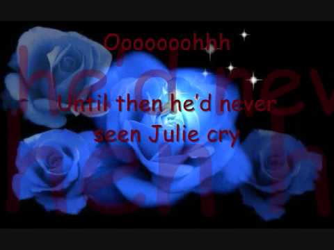 Hed Never Seen Julie Cry - Jo Dee Messina