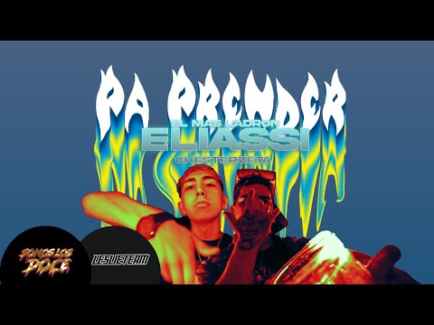 El mas ladron, @Eliassi  - Ta pa prender 🔥 @leslieteam