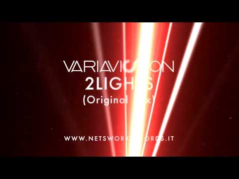 Variavision - 2Lights - Teaser