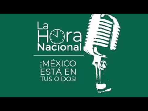 la Hora Nacional...1977