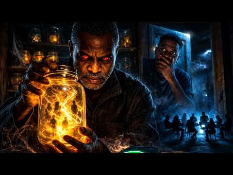 Ce salon gratuit cachait un secret terrifiant #histoire #histoireafricaine