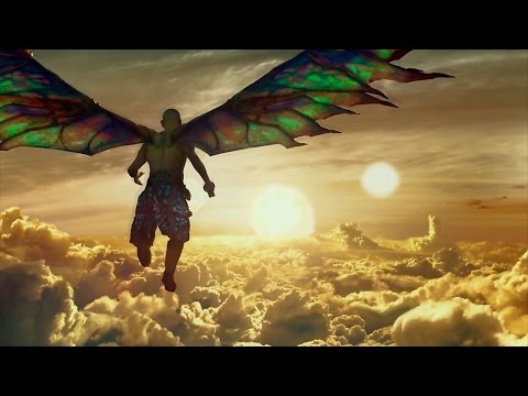 Within Temptation - Where Is The Edge - Unofficial Music Video