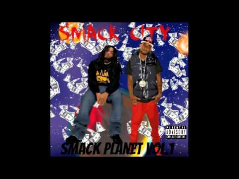 Smack City Feat Fat Veezy, Bandaide- Money Make