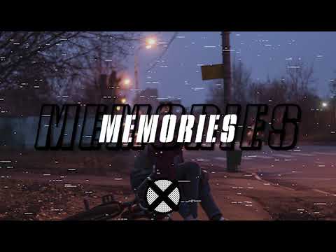 [FREE] Dutchavelli x Rondodasosa x Vale Pain Sad Drill Type Beat 2021 -- "Memories" [prod.@xiobeatz]
