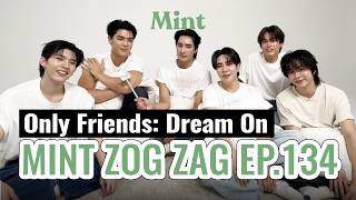 ติดเท่ ติดตลก! ซอกแซก ‘เอิร์ท-มิกซ์-จอส-กวิน-อู๋-บูม’ ขนความหล่อถ่าย #MintTalk | MINT ZOG ZAG EP.134