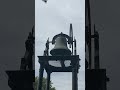 Church Bell at Holy Trinity Church #stokeontrent #foryou #churchbell