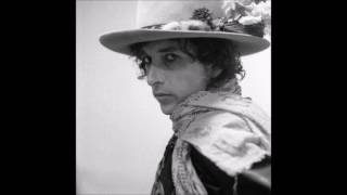 Bob Dylan - It Ain&#39;t Me, Babe (Best version)