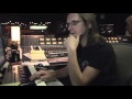 Video 1: Steve Wilson - Ghostwriter (session snippet)