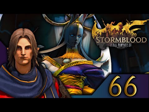 Wayward Moon - FFXIV MSQ Part 66 (4.3)