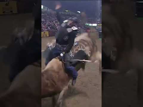 Luciano Henrique De Castro VS More Big Bucks | 87.25 Pontos #leópolis #paraná #rodeo #shorts #foryou