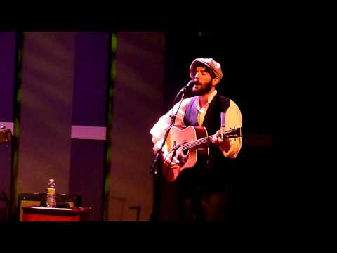 Ray LaMontagne Beg Steal or Borrow Live WXPN Free at Noon 8/20/10