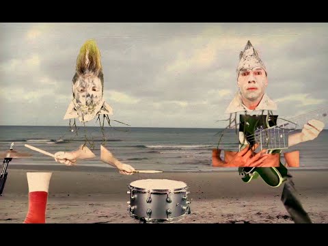 Blind Butcher - Attached