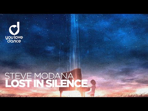 Steve Modana - Lost in Silence