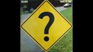 Bob James - The Steamin' Feelin'  (1981).wmv