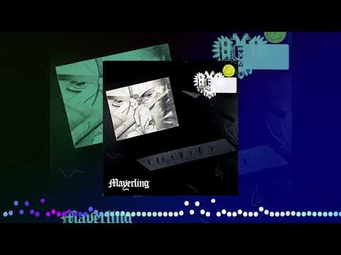 CLOCK ON 5  Mayerling 1984