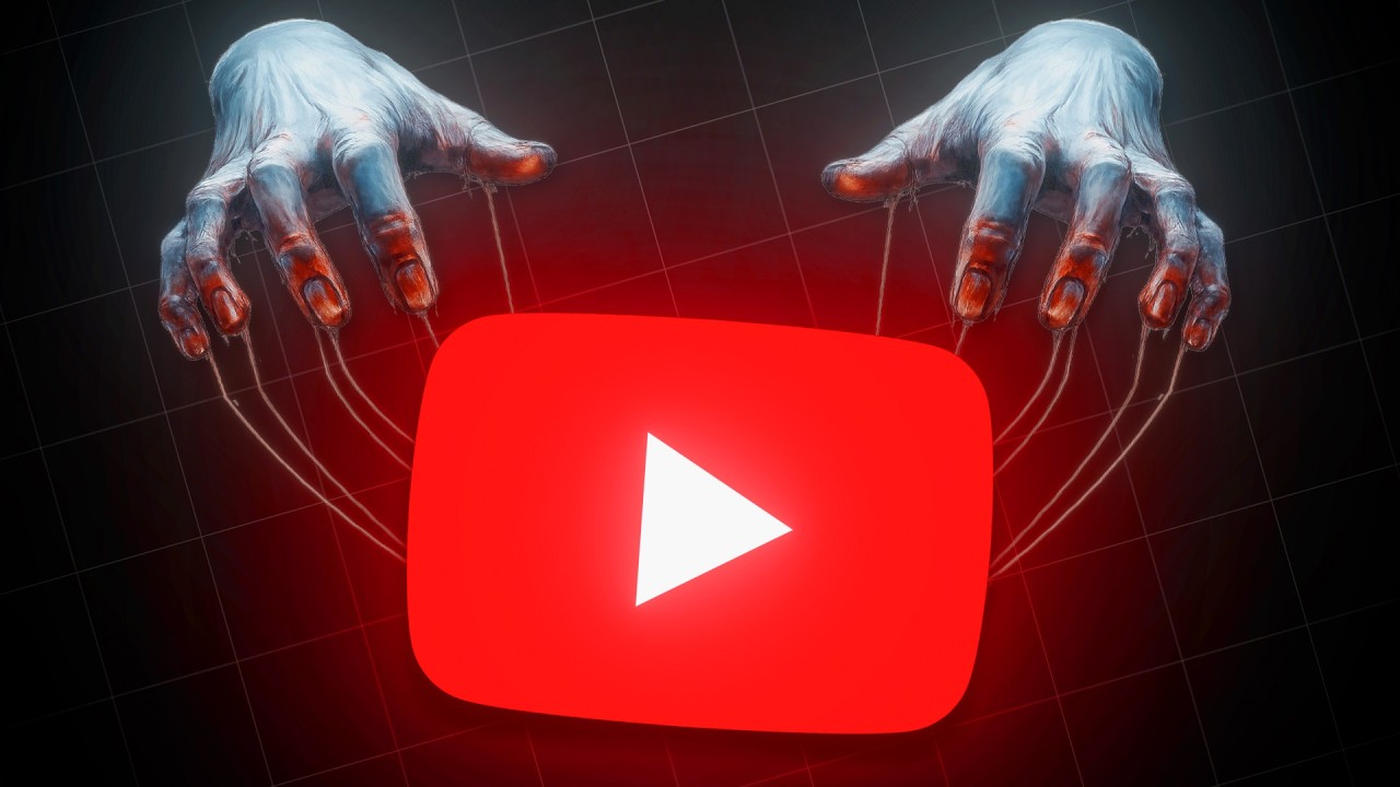 Motion graphics showreel