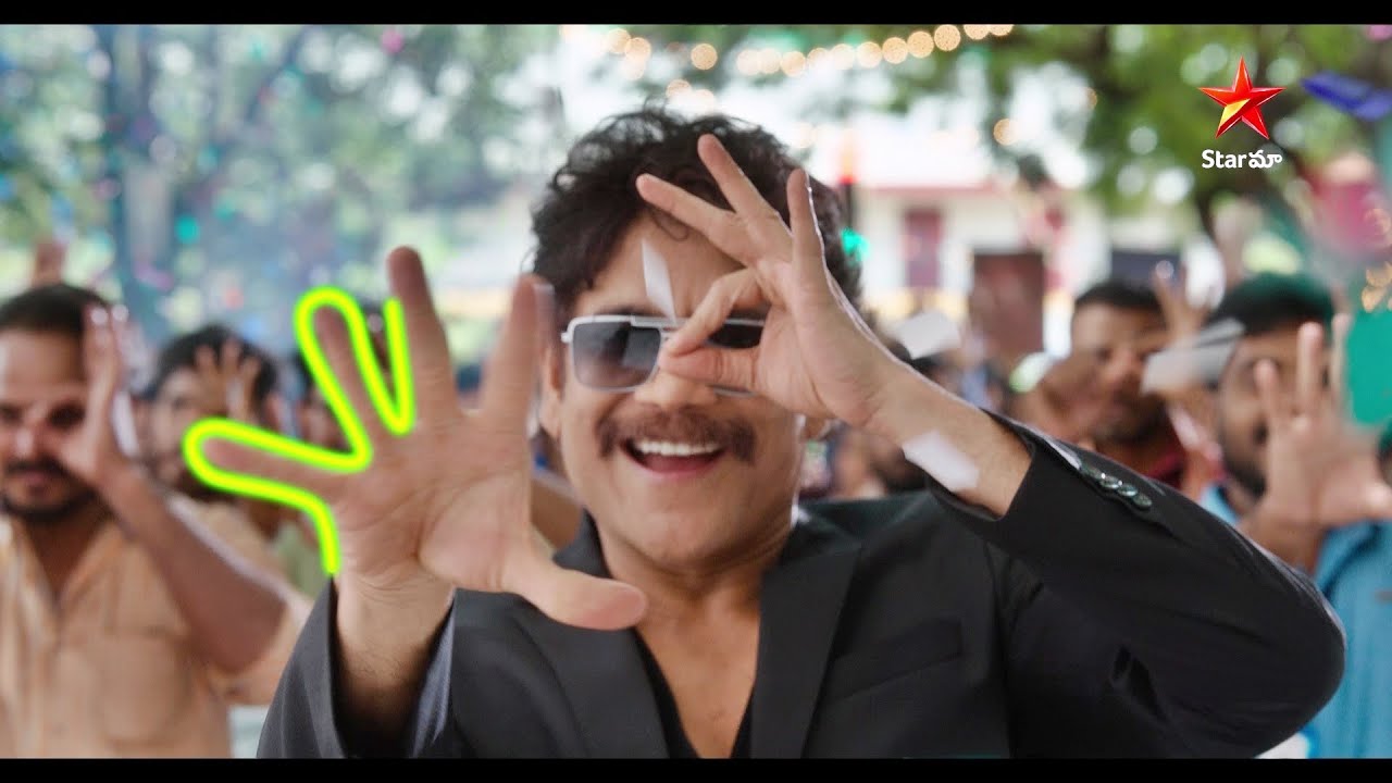 Boredom ki cheppey goodbye, vachesindi #BiggBossTelugu Season 5! #BiggBossTelugu5 soon on #StarMaa