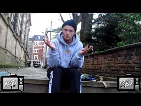 BarsBeatsTv - Skinner [#BarzOnRoad]