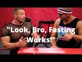 Does Fasting Make You Fatter?!