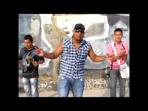 Pillo Buena Gente - K´llao Salsa (Video Clip Oficial)