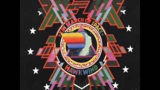 Hawkwind - You Shouldn&#39;t Do That 2 of 2