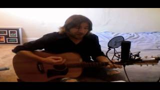 David Gray - "Say Hello, Wave Goodbye"  (CHORDS INCLUDED)