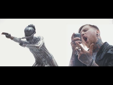 DESASTERKIDS  - Bulletproof (Official Videoclip)