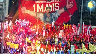 GRUP YORUM 1 MAYIS Marşı