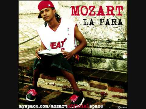 mozart la para coche o bolola