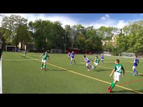 Värtans IK Vit - Reymersholms IK 9