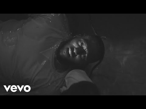 Lecrae - Spread The Opps (Official Video)