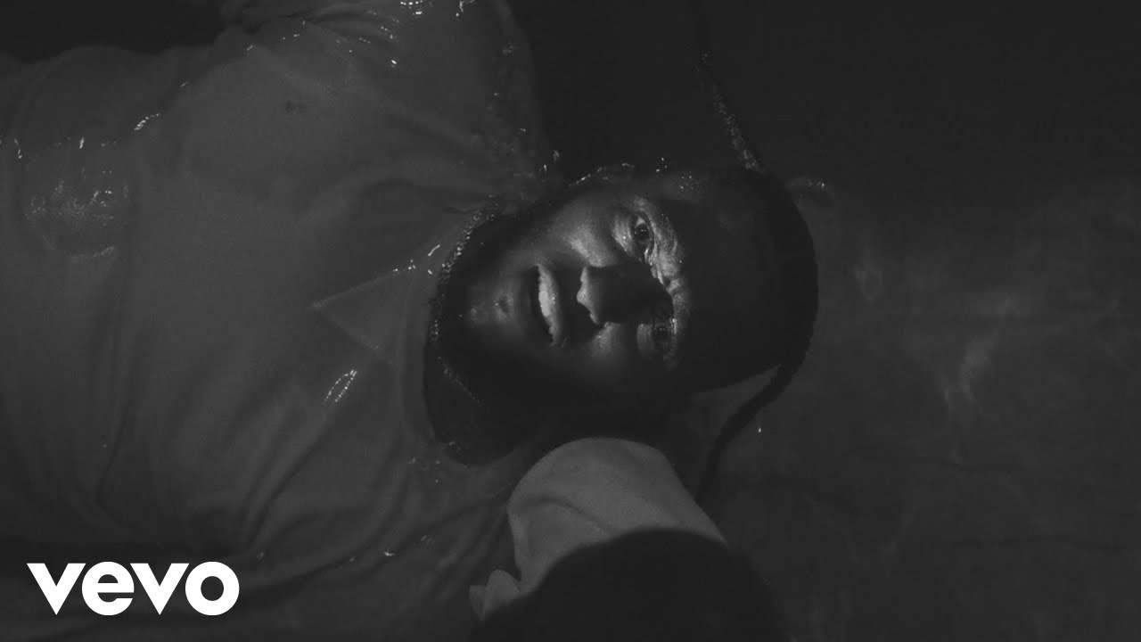 Lecrae - Spread The Opps, Christian faith video on Face of Faith