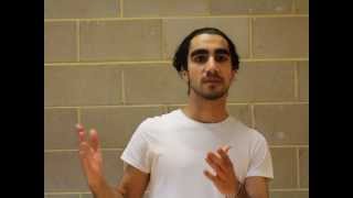 Zaqi Ismail \