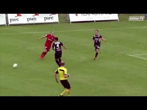 KuhnuriTV: Ottelukooste: FC Lahti - FC Inter 3-1 (2-0) 4.10.2015