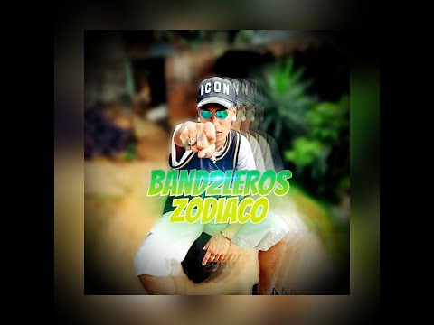 "CHALLENGER" Band2leros - Zodiaco.  #challenge  #viral  #bandoleros